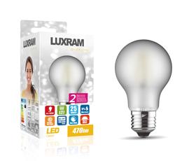 Value Classic LED Lamps Luxram GLS Value Classic LED Lamps Luxram GLS